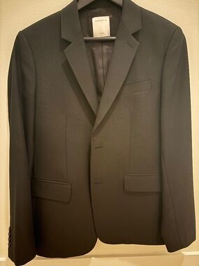 Men's Sandro blazer